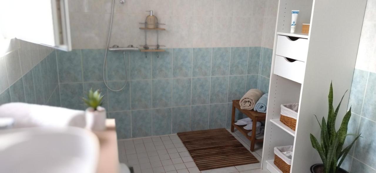 Bed and Breakfast Fleurs De Cosmos Albi Esterno foto
