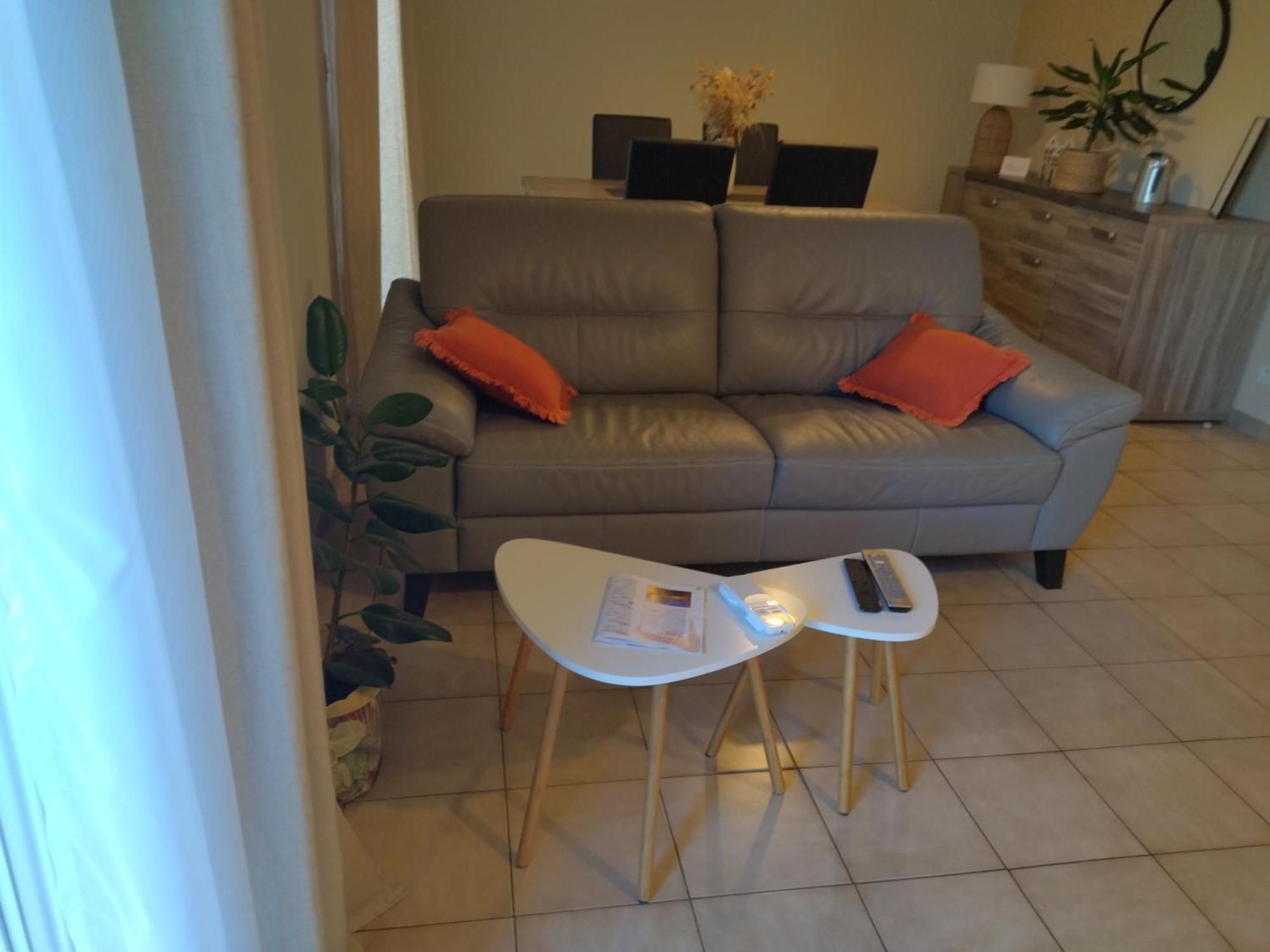 Bed and Breakfast Fleurs De Cosmos Albi Esterno foto