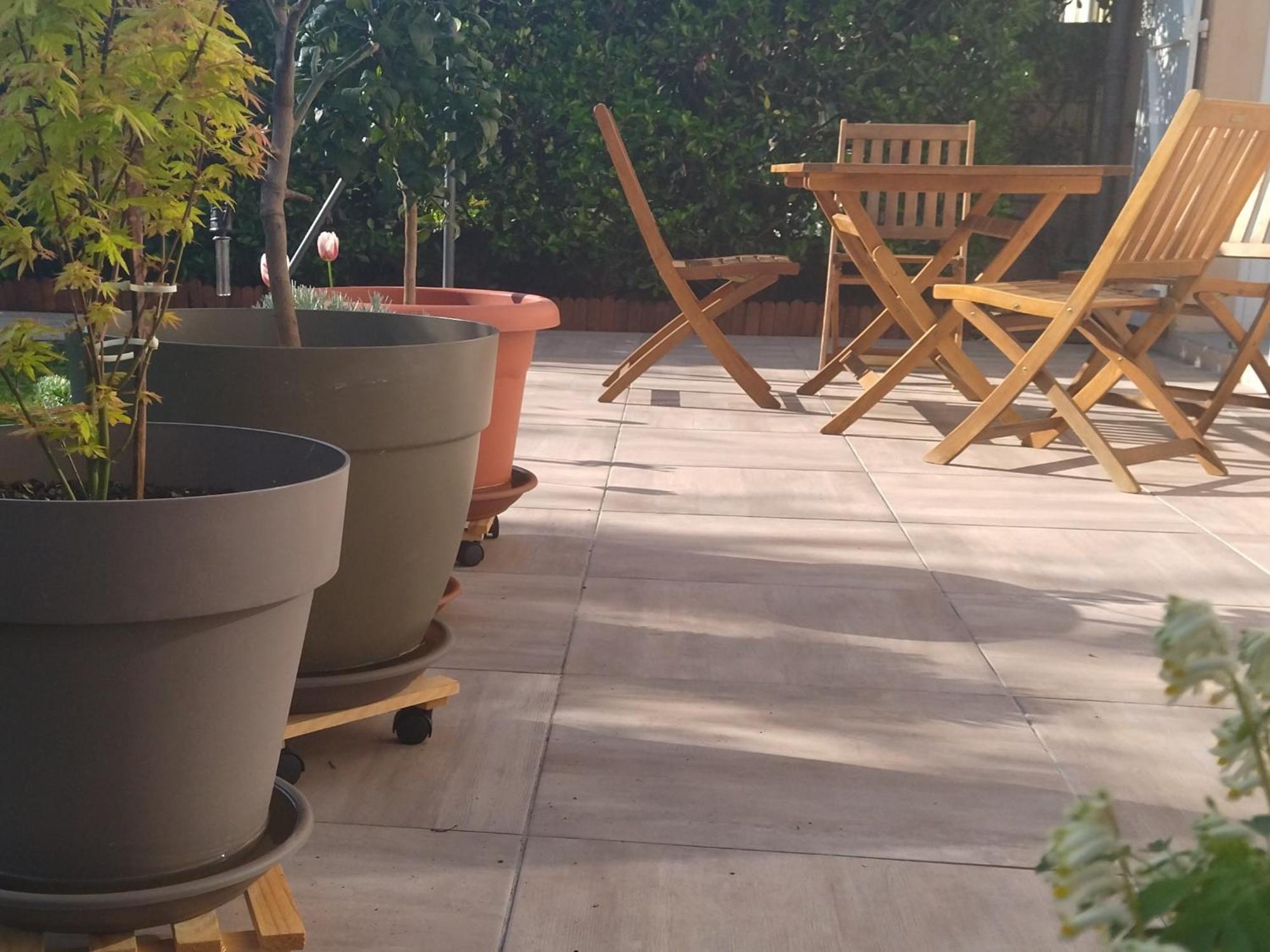 Bed and Breakfast Fleurs De Cosmos Albi Esterno foto